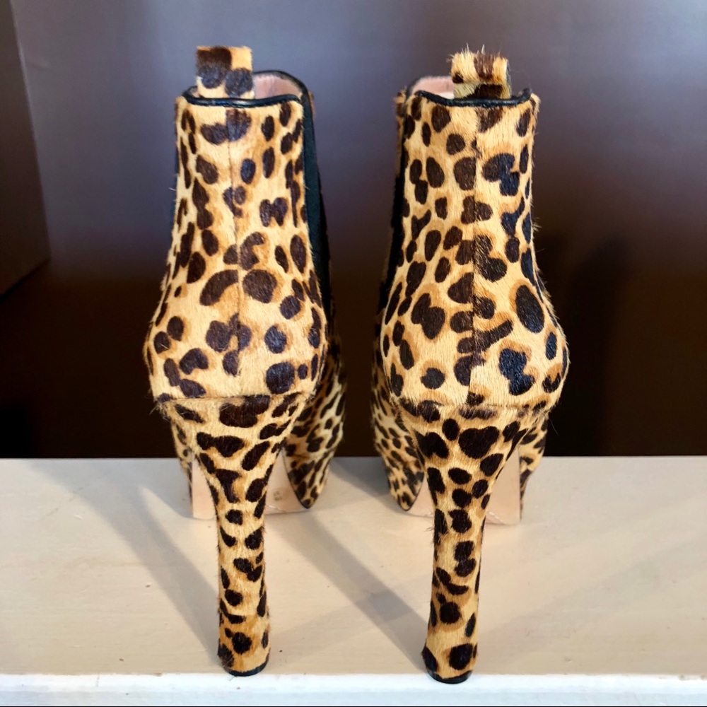 NWOB Vince Camuto ‘Bailey’ Bootie - Picture 4 of 7
